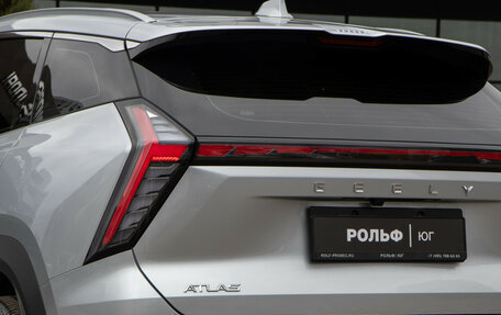 Geely Atlas, 2024 год, 3 088 000 рублей, 26 фотография