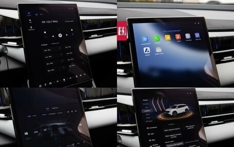 Geely Atlas, 2024 год, 3 088 000 рублей, 23 фотография