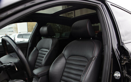 KIA Optima IV, 2017 год, 1 998 000 рублей, 13 фотография