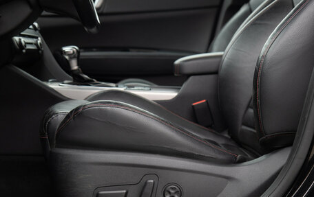 KIA Optima IV, 2017 год, 1 998 000 рублей, 20 фотография