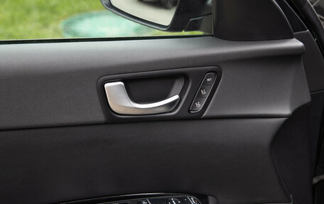 KIA Optima IV, 2017 год, 1 998 000 рублей, 18 фотография