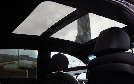 KIA Optima IV, 2017 год, 1 998 000 рублей, 21 фотография