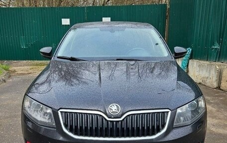 Skoda Octavia, 2013 год, 1 250 000 рублей, 12 фотография