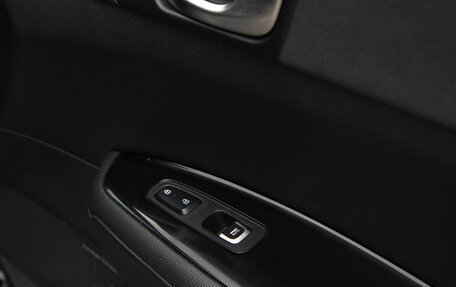 KIA Optima IV, 2017 год, 1 998 000 рублей, 23 фотография