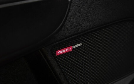 KIA Optima IV, 2017 год, 1 998 000 рублей, 24 фотография