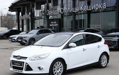 Ford Focus III, 2011 год, 800 000 рублей, 1 фотография