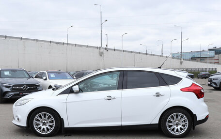 Ford Focus III, 2011 год, 800 000 рублей, 8 фотография