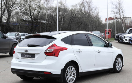 Ford Focus III, 2011 год, 800 000 рублей, 5 фотография