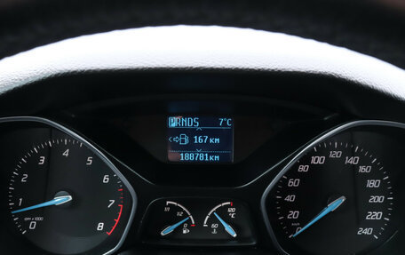 Ford Focus III, 2011 год, 800 000 рублей, 11 фотография