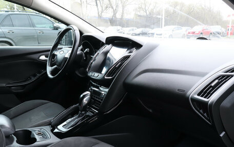 Ford Focus III, 2011 год, 800 000 рублей, 9 фотография