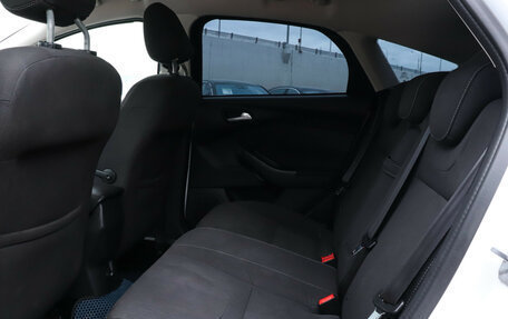 Ford Focus III, 2011 год, 800 000 рублей, 10 фотография