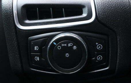 Ford Focus III, 2011 год, 800 000 рублей, 14 фотография