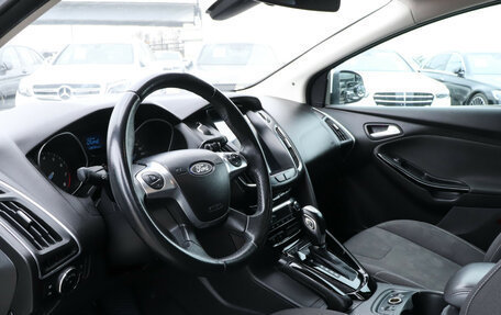 Ford Focus III, 2011 год, 800 000 рублей, 12 фотография