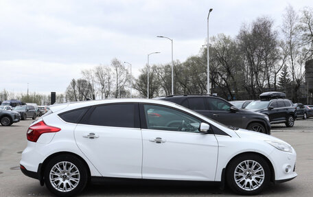 Ford Focus III, 2011 год, 800 000 рублей, 4 фотография