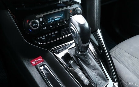 Ford Focus III, 2011 год, 800 000 рублей, 13 фотография