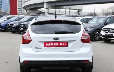 Ford Focus III, 2011 год, 800 000 рублей, 6 фотография