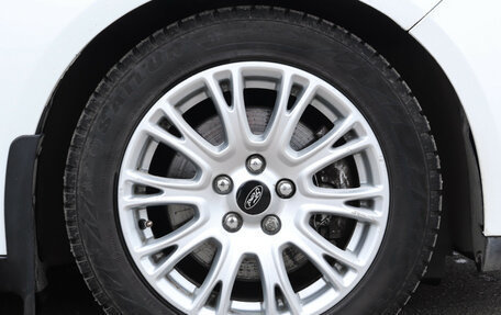 Ford Focus III, 2011 год, 800 000 рублей, 18 фотография