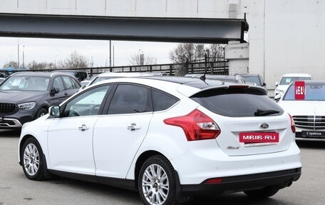 Ford Focus III, 2011 год, 800 000 рублей, 7 фотография