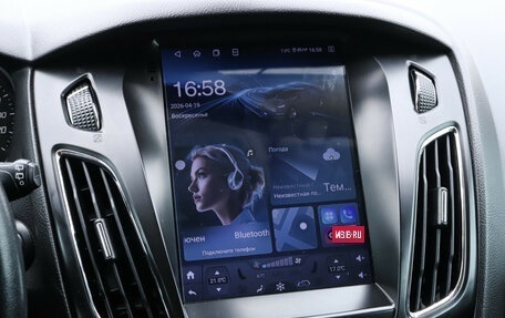 Ford Focus III, 2011 год, 800 000 рублей, 16 фотография