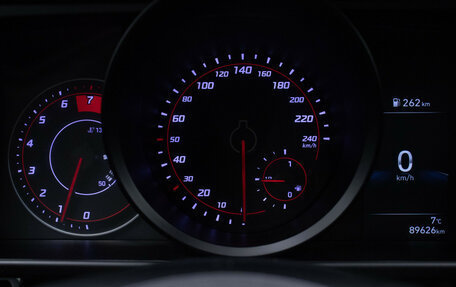 Hyundai Elantra, 2021 год, 2 070 000 рублей, 12 фотография