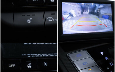 Hyundai Elantra, 2021 год, 2 070 000 рублей, 17 фотография