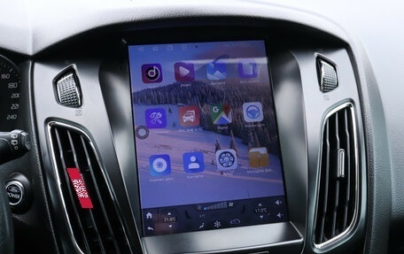 Ford Focus III, 2011 год, 800 000 рублей, 17 фотография