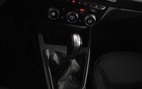 Renault Arkana I, 2020 год, 1 719 000 рублей, 17 фотография