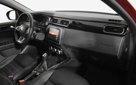 Renault Arkana I, 2020 год, 1 719 000 рублей, 12 фотография
