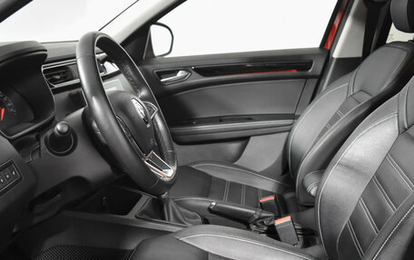 Renault Arkana I, 2020 год, 1 719 000 рублей, 10 фотография
