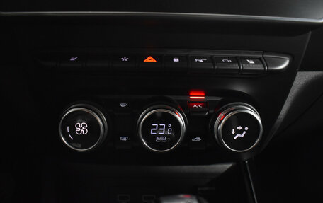 Renault Arkana I, 2020 год, 1 719 000 рублей, 16 фотография