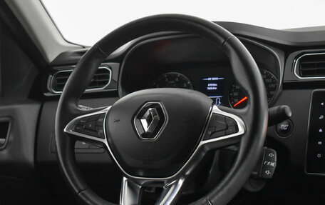 Renault Arkana I, 2020 год, 1 719 000 рублей, 14 фотография