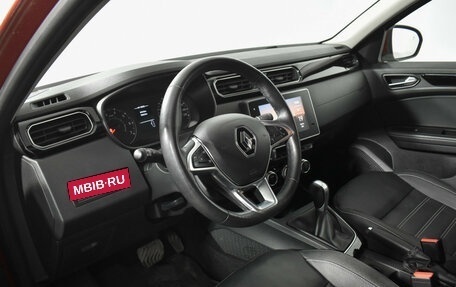 Renault Arkana I, 2020 год, 1 719 000 рублей, 9 фотография