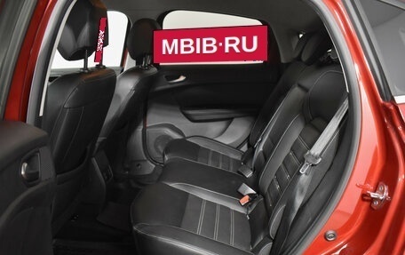 Renault Arkana I, 2020 год, 1 719 000 рублей, 11 фотография