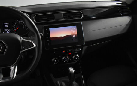 Renault Arkana I, 2020 год, 1 719 000 рублей, 22 фотография