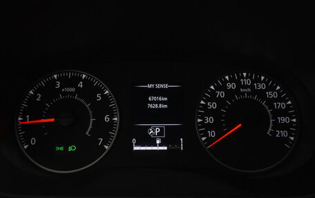 Renault Arkana I, 2020 год, 1 719 000 рублей, 24 фотография