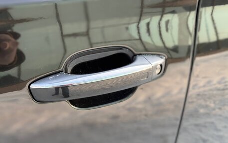 Audi A8, 2016 год, 2 150 000 рублей, 11 фотография