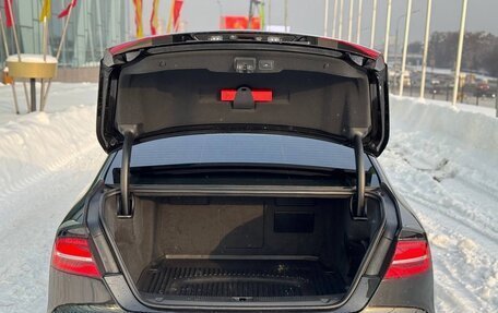 Audi A8, 2016 год, 2 150 000 рублей, 9 фотография