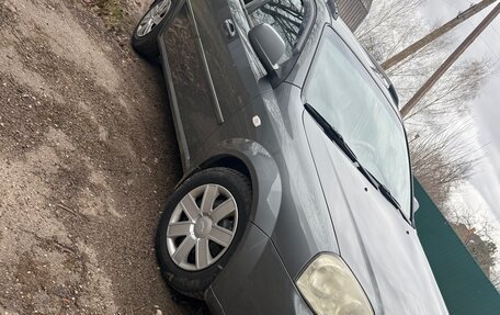 Chevrolet Lacetti, 2010 год, 500 000 рублей, 1 фотография