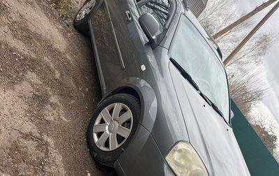 Chevrolet Lacetti, 2010 год, 500 000 рублей, 1 фотография