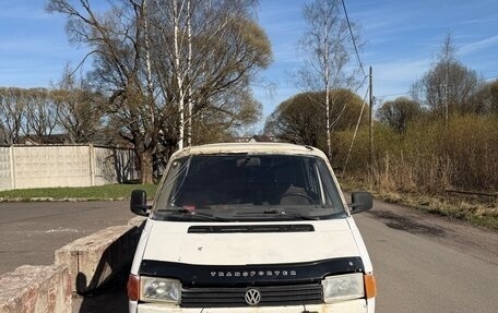 Volkswagen Transporter T4, 1994 год, 220 000 рублей, 1 фотография