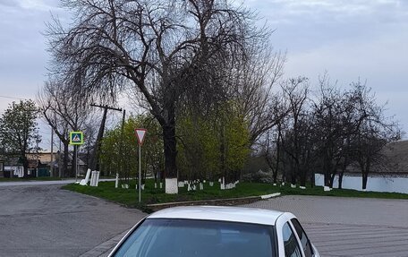 Opel Vectra B рестайлинг, 1997 год, 300 000 рублей, 1 фотография