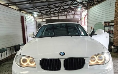 BMW 1 серия, 2011 год, 999 000 рублей, 1 фотография