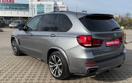 BMW X5, 2016 год, 2 960 000 рублей, 1 фотография