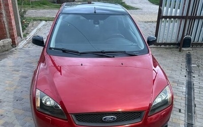 Ford Focus IV, 2005 год, 600 000 рублей, 1 фотография