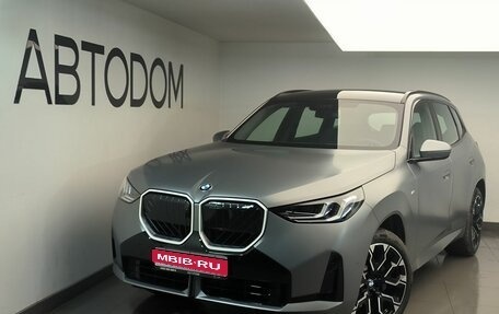 BMW X3, 2025 год, 8 300 000 рублей, 1 фотография