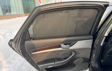 Audi A8, 2016 год, 2 150 000 рублей, 16 фотография