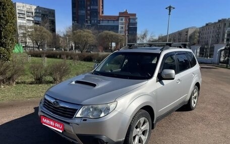 Subaru Forester, 2008 год, 1 000 000 рублей, 1 фотография