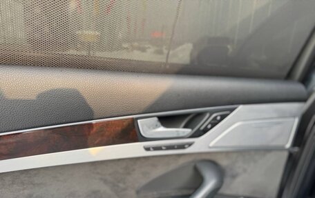 Audi A8, 2016 год, 2 150 000 рублей, 17 фотография