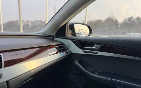 Audi A8, 2016 год, 2 150 000 рублей, 18 фотография