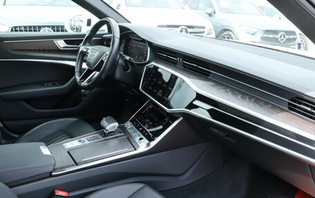 Audi A6, 2019 год, 4 270 000 рублей, 9 фотография